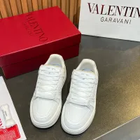$118.00 USD Valentino Casual Shoes For Men #1455327
