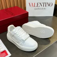 $118.00 USD Valentino Casual Shoes For Men #1455327