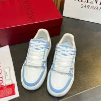 $118.00 USD Valentino Casual Shoes For Women #1455328