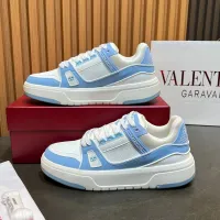 $118.00 USD Valentino Casual Shoes For Women #1455328