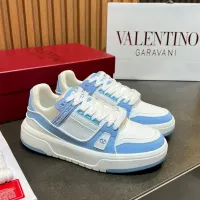 $118.00 USD Valentino Casual Shoes For Men #1455329