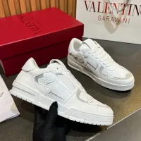 $118.00 USD Valentino Casual Shoes For Men #1455330