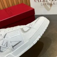 $118.00 USD Valentino Casual Shoes For Men #1455330