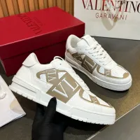 $118.00 USD Valentino Casual Shoes For Men #1455331