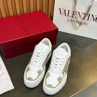$118.00 USD Valentino Casual Shoes For Men #1455331
