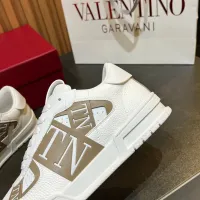 $118.00 USD Valentino Casual Shoes For Men #1455331