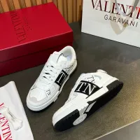 $118.00 USD Valentino Casual Shoes For Men #1455334