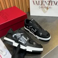 $118.00 USD Valentino Casual Shoes For Men #1455335