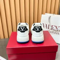$118.00 USD Valentino Casual Shoes For Men #1455336