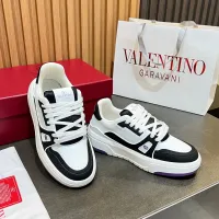 $118.00 USD Valentino Casual Shoes For Men #1455338