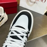 $118.00 USD Valentino Casual Shoes For Men #1455338