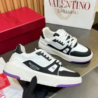 $118.00 USD Valentino Casual Shoes For Women #1455339