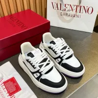 $118.00 USD Valentino Casual Shoes For Women #1455339