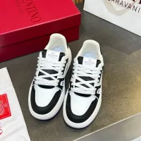$118.00 USD Valentino Casual Shoes For Women #1455339