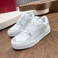 $118.00 USD Valentino Casual Shoes For Men #1455340