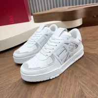 $118.00 USD Valentino Casual Shoes For Men #1455341