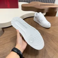 $118.00 USD Valentino Casual Shoes For Men #1455341