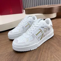 $118.00 USD Valentino Casual Shoes For Men #1455342