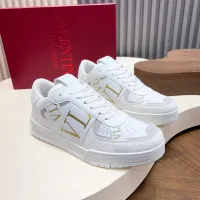 $118.00 USD Valentino Casual Shoes For Men #1455342