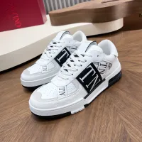 $118.00 USD Valentino Casual Shoes For Men #1455345