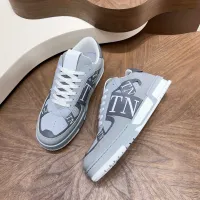 $118.00 USD Valentino Casual Shoes For Men #1455346