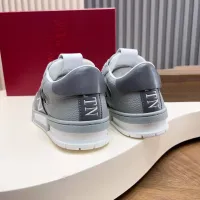 $118.00 USD Valentino Casual Shoes For Men #1455346
