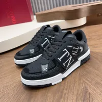 $118.00 USD Valentino Casual Shoes For Men #1455347