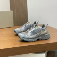 $130.00 USD Golden Goose Casual Shoes For Women #1455353