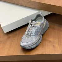 $130.00 USD Golden Goose Casual Shoes For Women #1455353