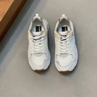 $130.00 USD Golden Goose Casual Shoes For Men #1455356