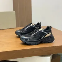 $130.00 USD Golden Goose Casual Shoes For Men #1455358