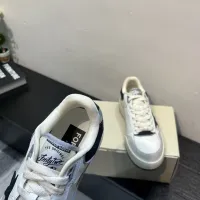 $112.00 USD Golden Goose Casual Shoes For Women #1455359