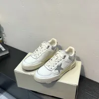 $112.00 USD Golden Goose Casual Shoes For Men #1455362