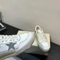 $112.00 USD Golden Goose Casual Shoes For Men #1455362