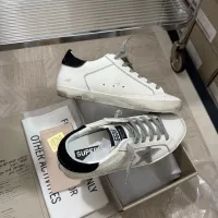 $96.00 USD Golden Goose Casual Shoes For Women #1455363