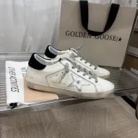 $96.00 USD Golden Goose Casual Shoes For Men #1455364