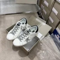 $96.00 USD Golden Goose Casual Shoes For Men #1455364