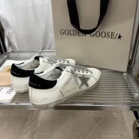 $96.00 USD Golden Goose Casual Shoes For Men #1455364