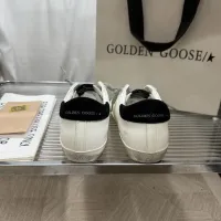 $96.00 USD Golden Goose Casual Shoes For Men #1455364