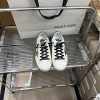 $96.00 USD Golden Goose Casual Shoes For Women #1455365