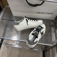 $96.00 USD Golden Goose Casual Shoes For Men #1455366