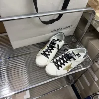 $96.00 USD Golden Goose Casual Shoes For Men #1455366