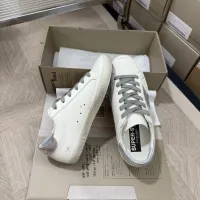 $96.00 USD Golden Goose Casual Shoes For Women #1455367