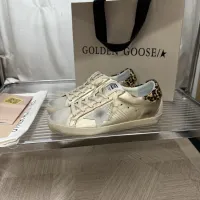 $96.00 USD Golden Goose Casual Shoes For Women #1455369