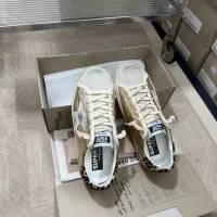 $96.00 USD Golden Goose Casual Shoes For Women #1455369