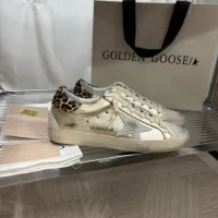 $96.00 USD Golden Goose Casual Shoes For Men #1455370