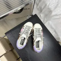 $98.00 USD Golden Goose Casual Shoes For Women #1455373