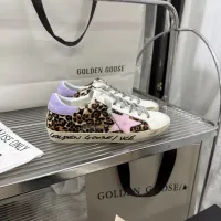 $98.00 USD Golden Goose Casual Shoes For Men #1455374