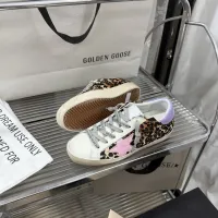$98.00 USD Golden Goose Casual Shoes For Men #1455374