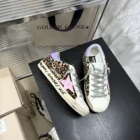 $98.00 USD Golden Goose Casual Shoes For Men #1455374